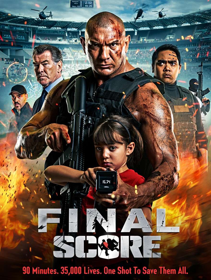 Final Score (2018)