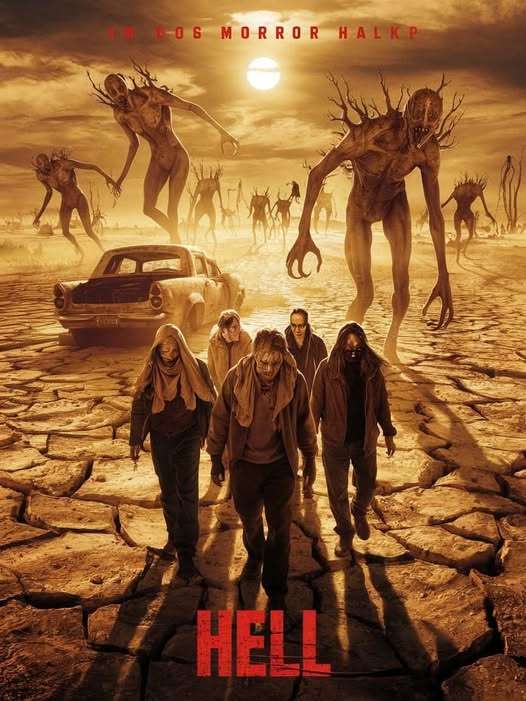 Hell (2011)