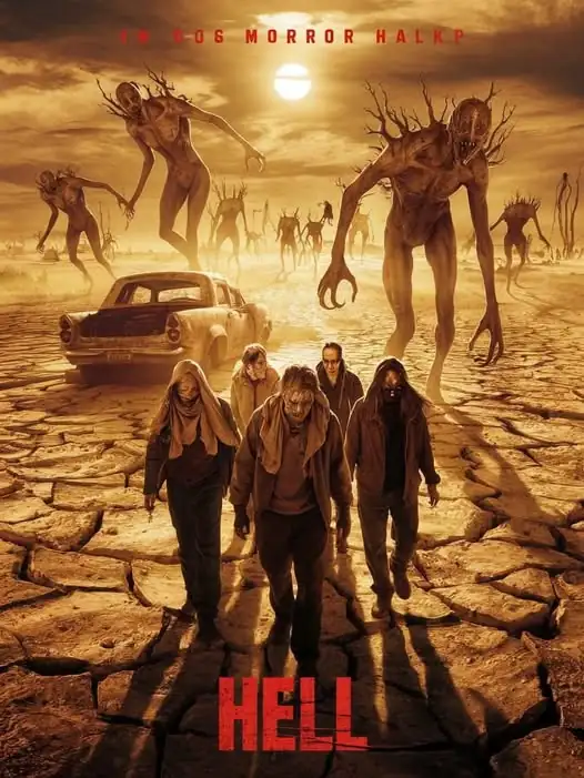 Hell (2011)