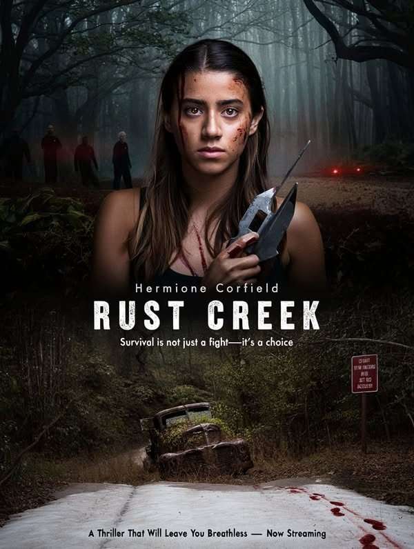 Rust Creek (2019)