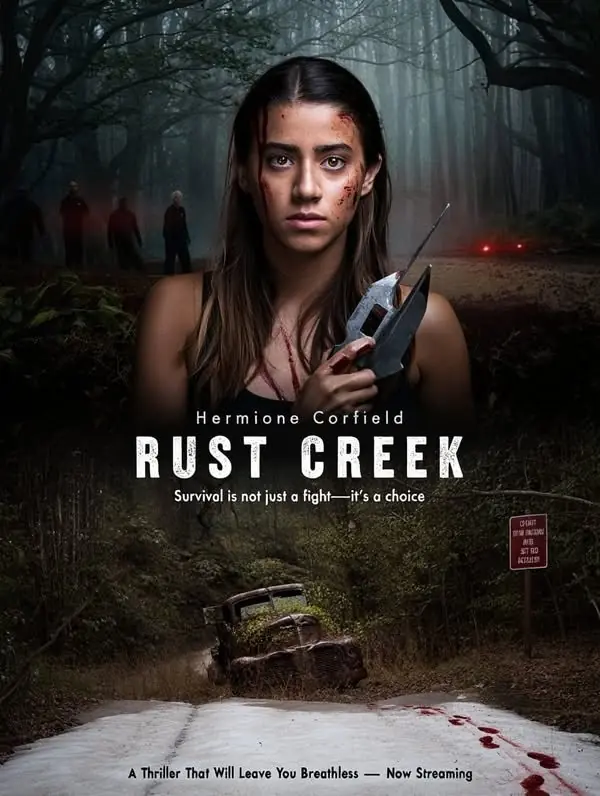 Rust Creek (2019)
