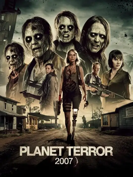 Insidious: The Last Key (2018)