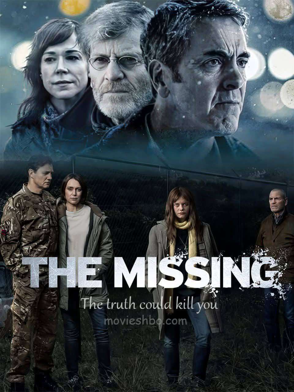 The Missing (2003)