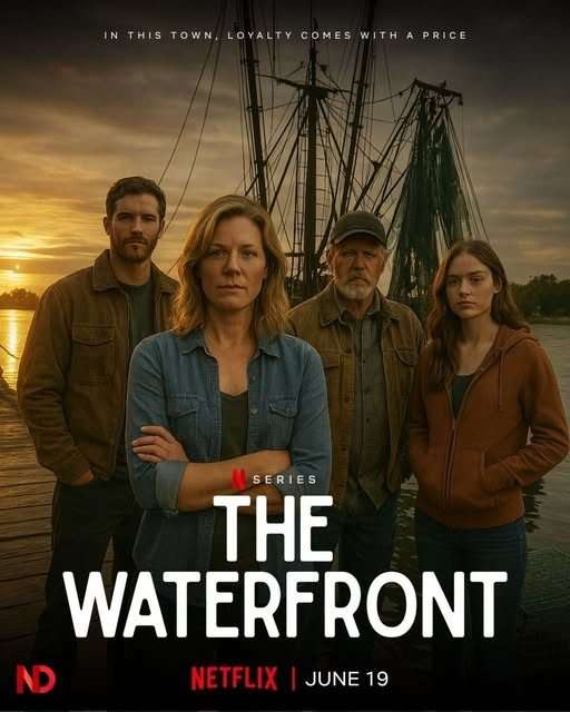 The Waterfront