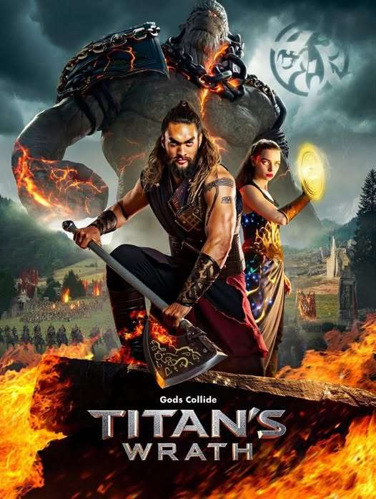 TITAN’S WRATH (2026)