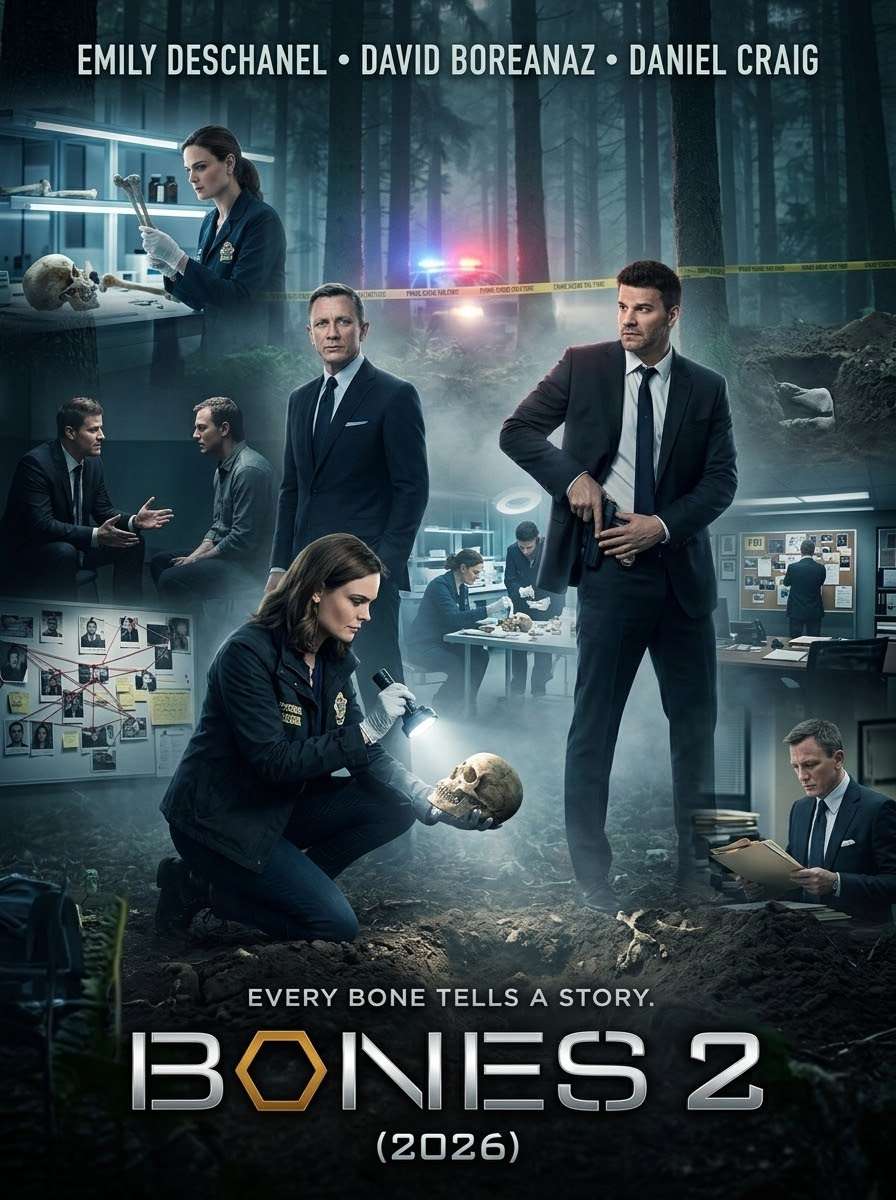 Bones 2 (2026)