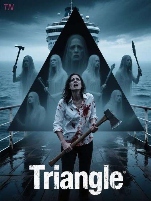 Triangle (2009)