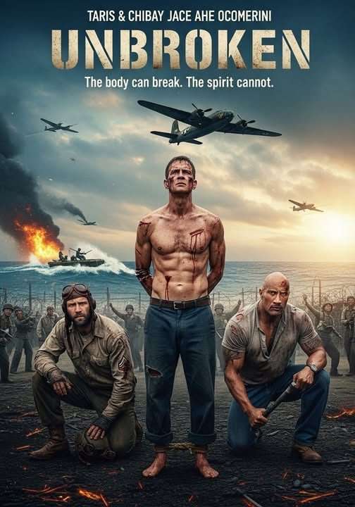 UNBROKEN (2025)