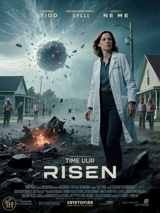 Risen (2021)
