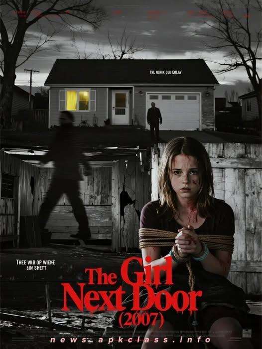 THE GIRL NEXT DOOR (2007)