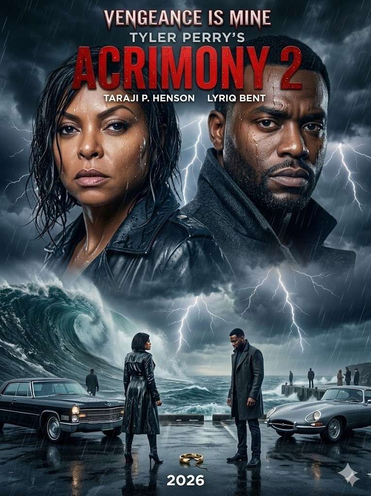Acrimony 2 (2026)