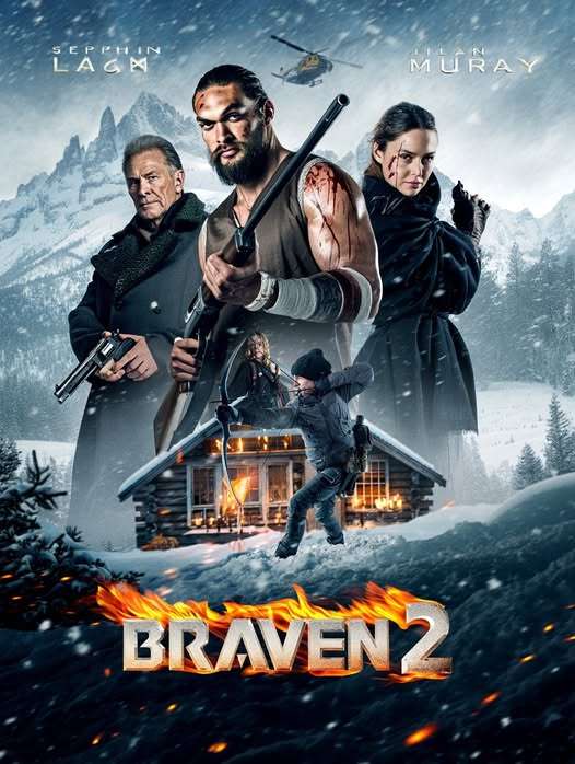 Braven 2