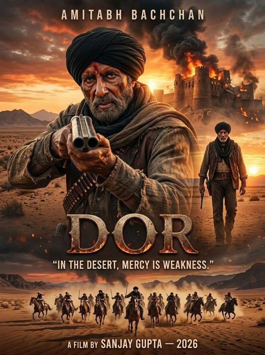 DOR (2026)