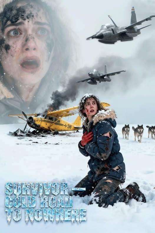 SURVIVOR: COLD ROAD TO NOWHERE