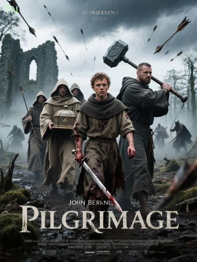 PILGRIMAGE (2017)