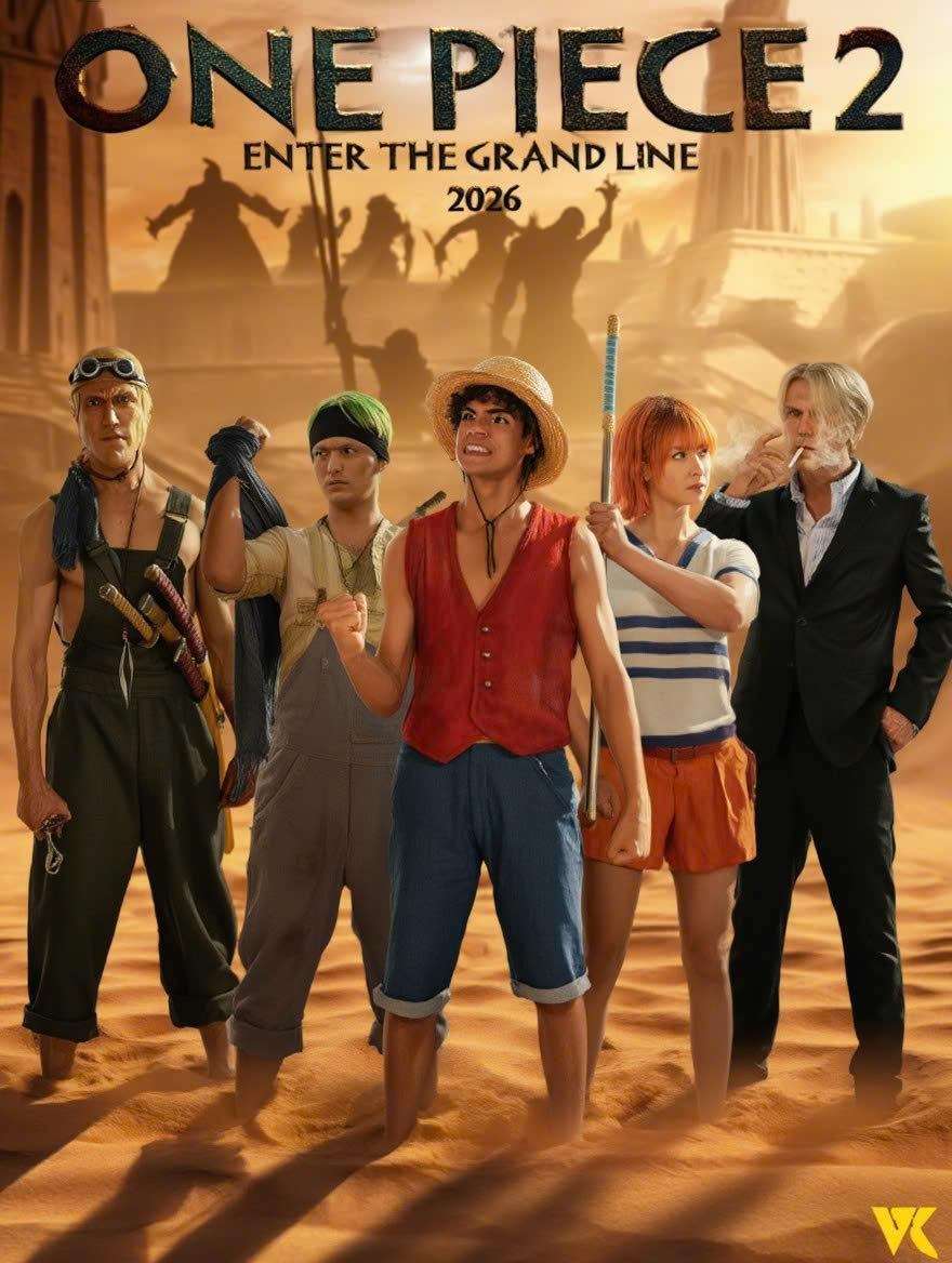 One Piece 2 (2027)