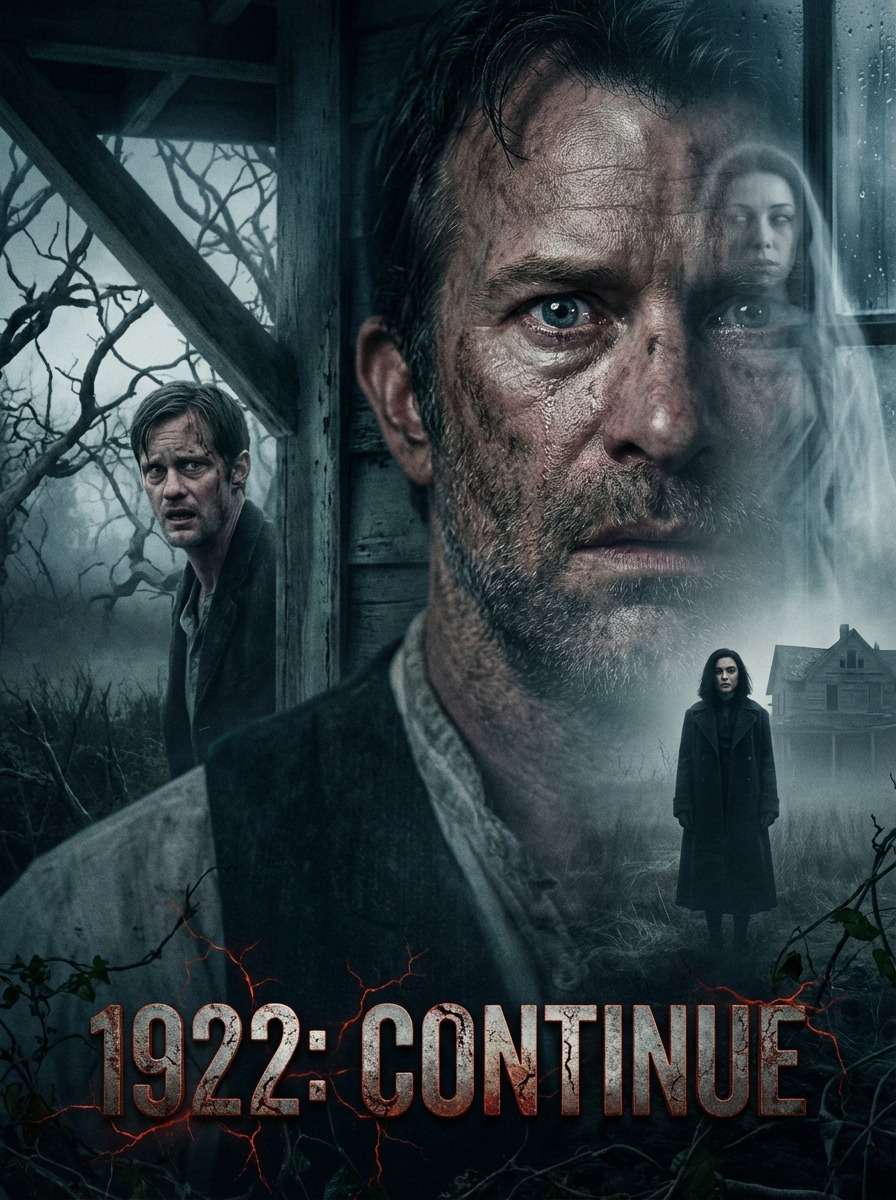 1922: Continue (2026)