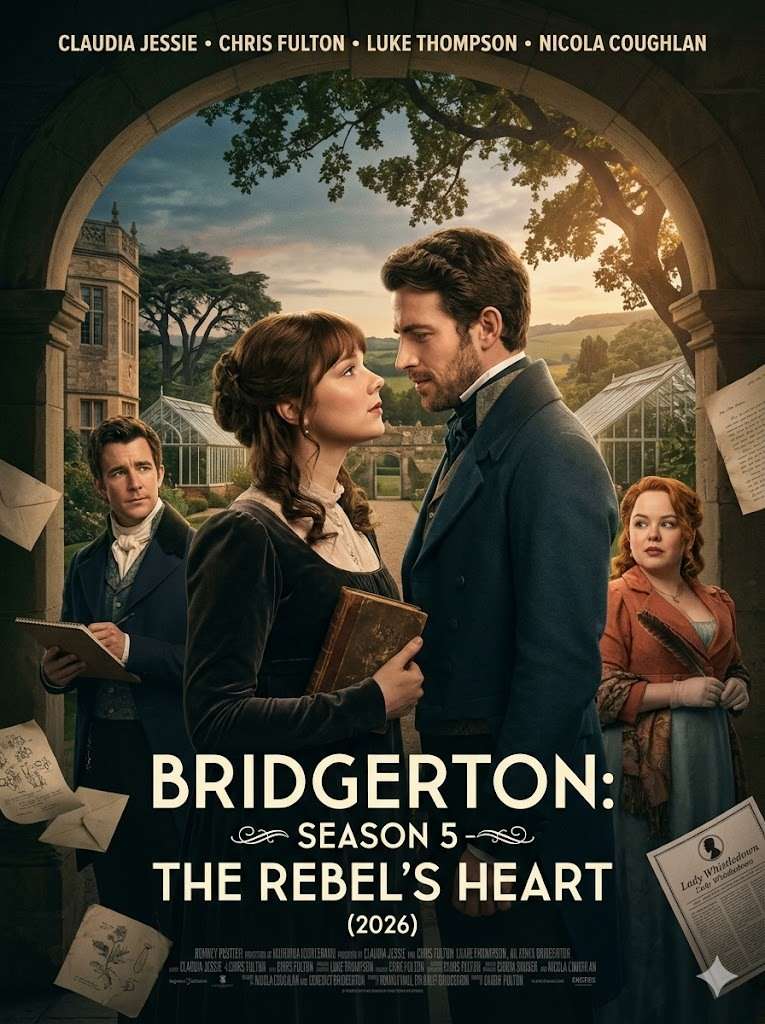 BRIDGERTON: THE REBEL’S HEART (2026)