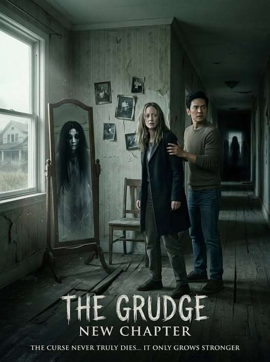 The Grudge: New Chapter (2026)
