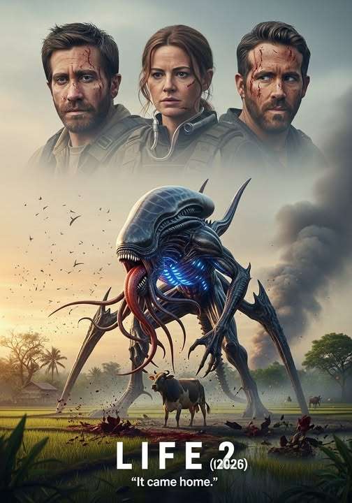 LIFE 2 (2026)
