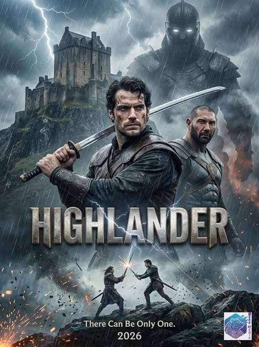 HIGHLANDER (2026)