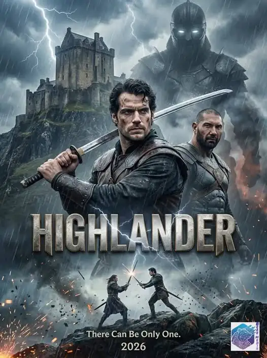 HIGHLANDER (2026)