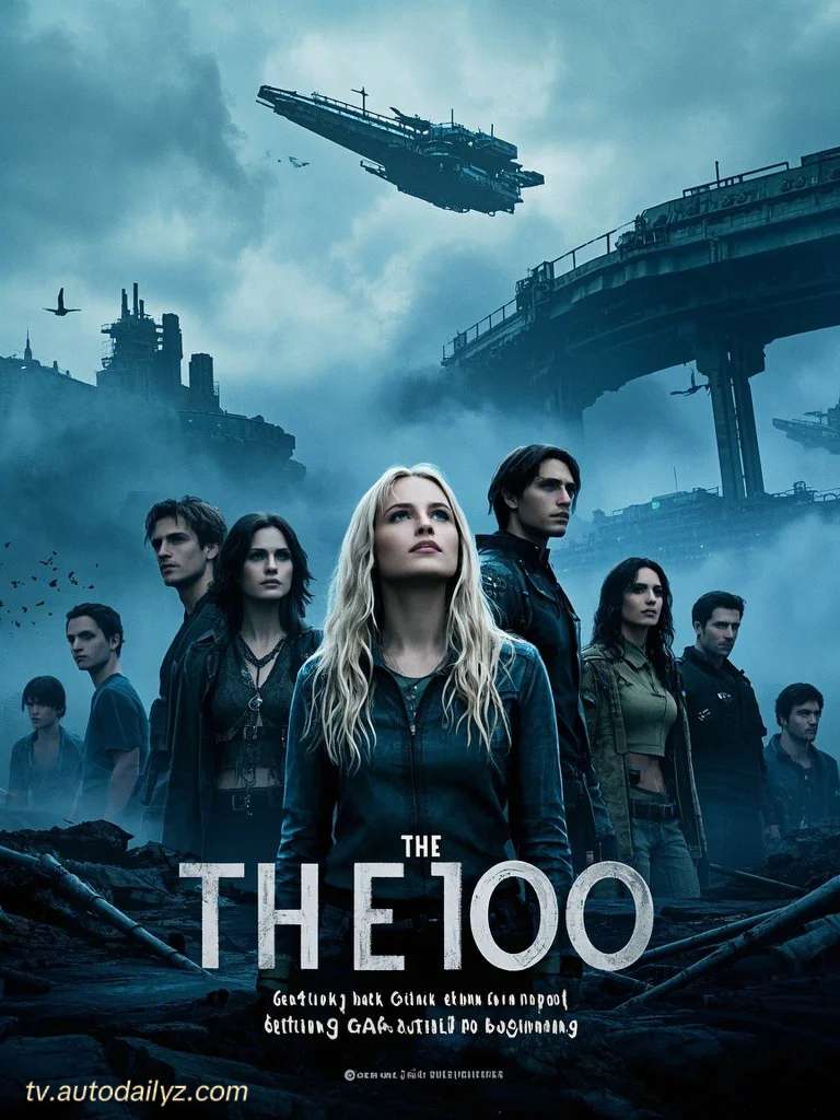 THE 100 (2024)