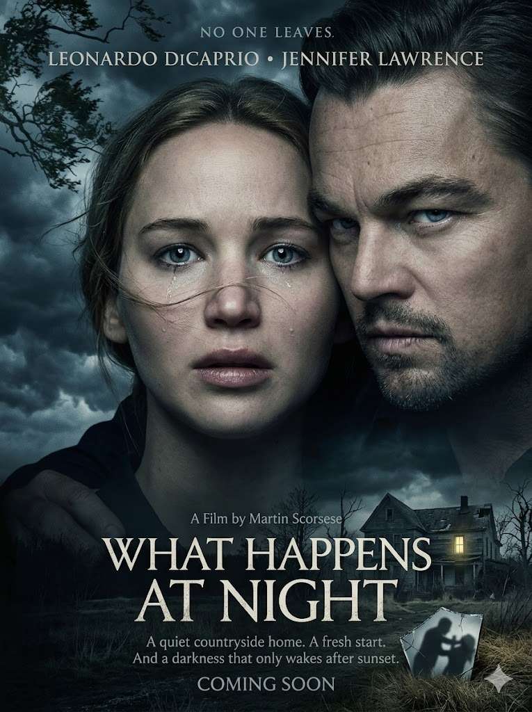 What Happens at Night (2026)