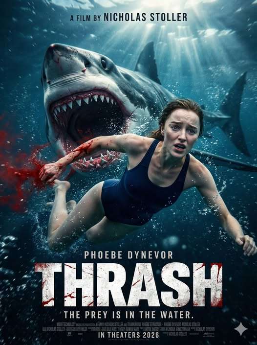 Thrash (2026)
