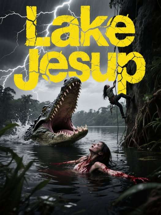 Lake Jesup