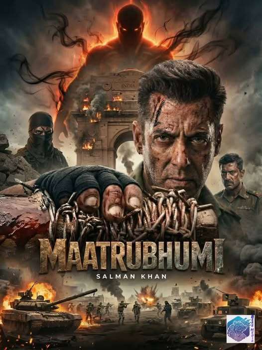 Maatrubhumi (2026)