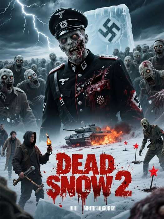 Dead Snow 2