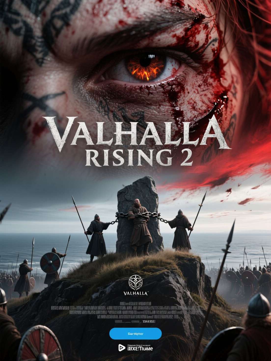 Valhalla Rising 2