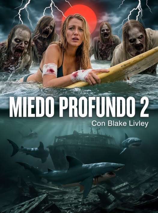 MIEDO PROFUNDO 2 (2026)