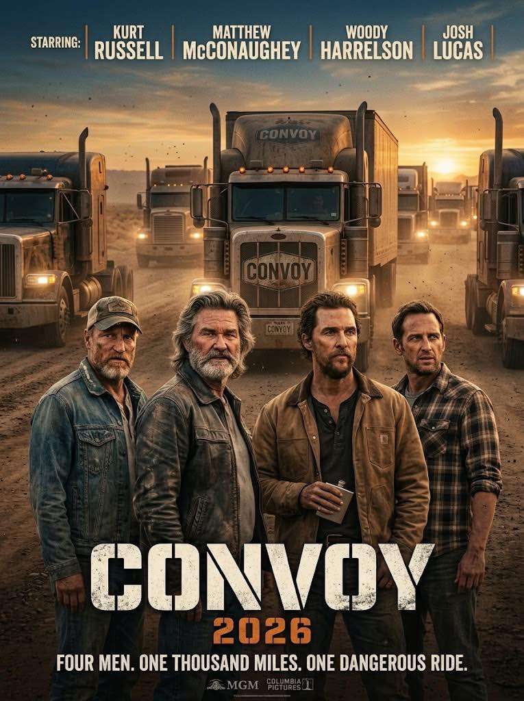 CONVOY (2026)
