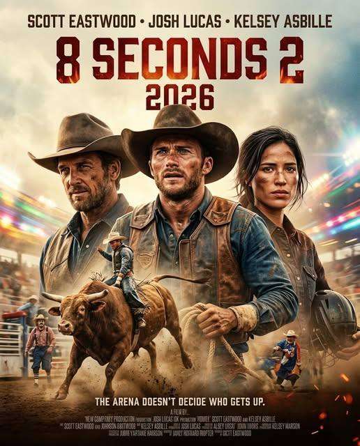 8 SECONDS 2 (2026)