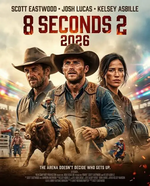 8 SECONDS 2 (2026)