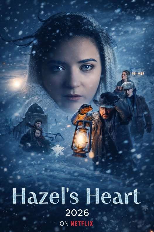 Hazel’s Heart (2026)