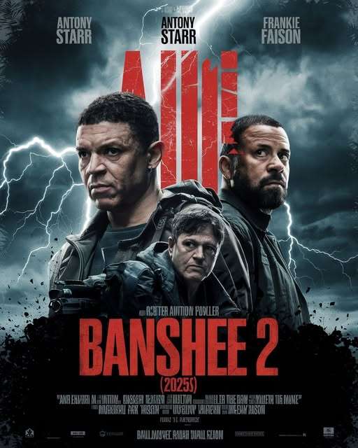Banshee 2 (2025)