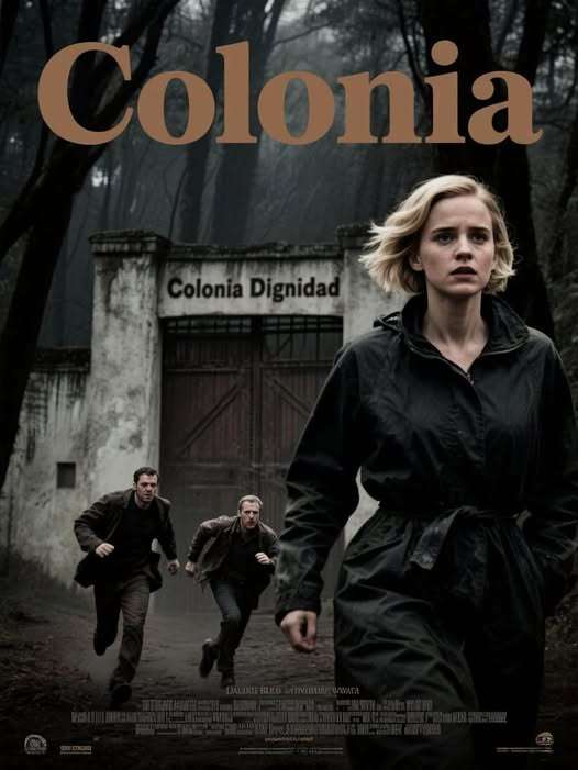 Colonia (2015)