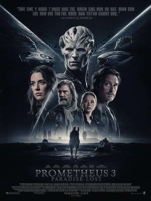 Prometeo 3
