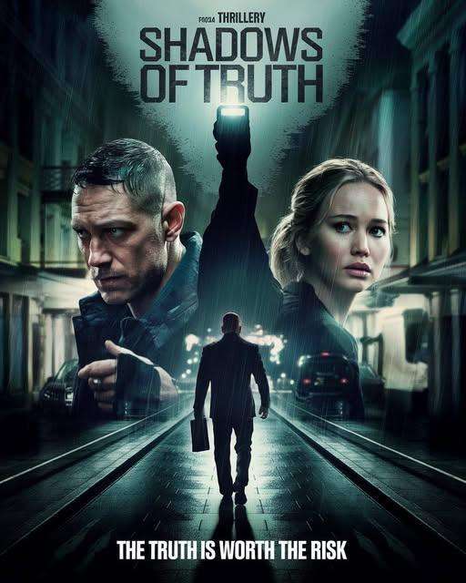 Sombras de la Verdad (2024)