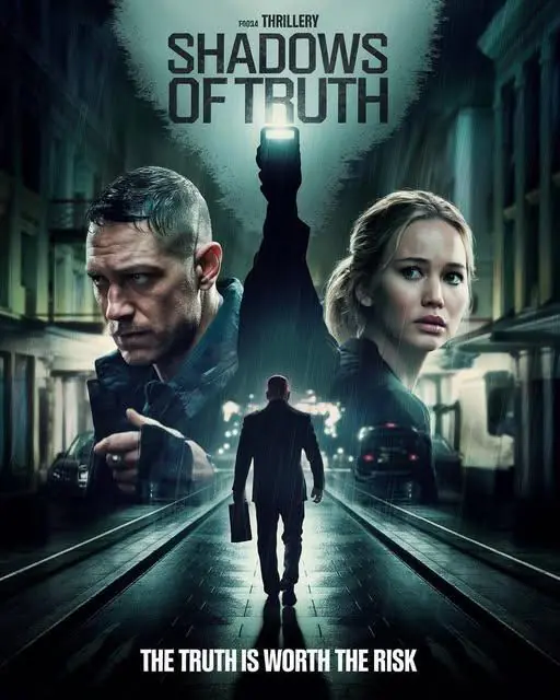 Sombras de la Verdad (2024)