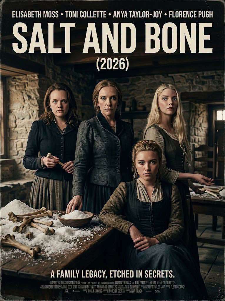 SALT AND BONE (2026)