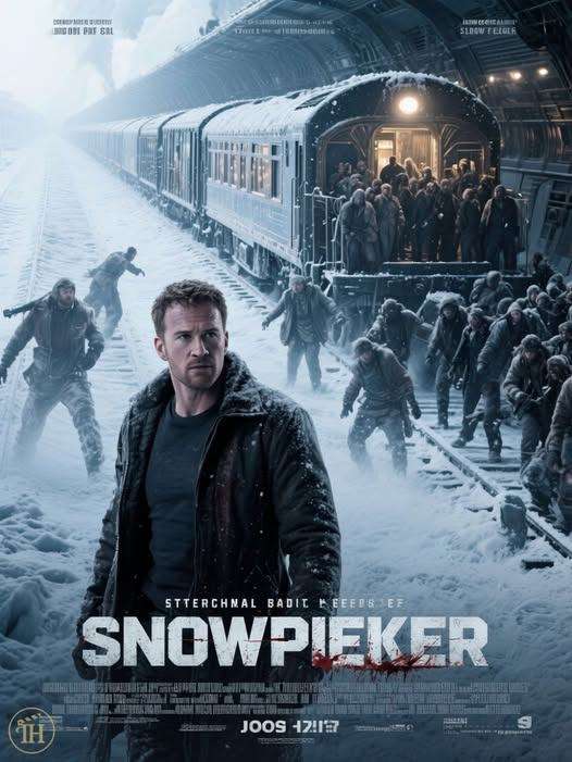 Snowpiercer (2013)