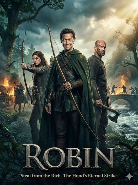 Robin (2026)