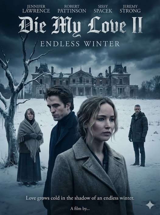 Die My Love II: Endless Winter (2026)