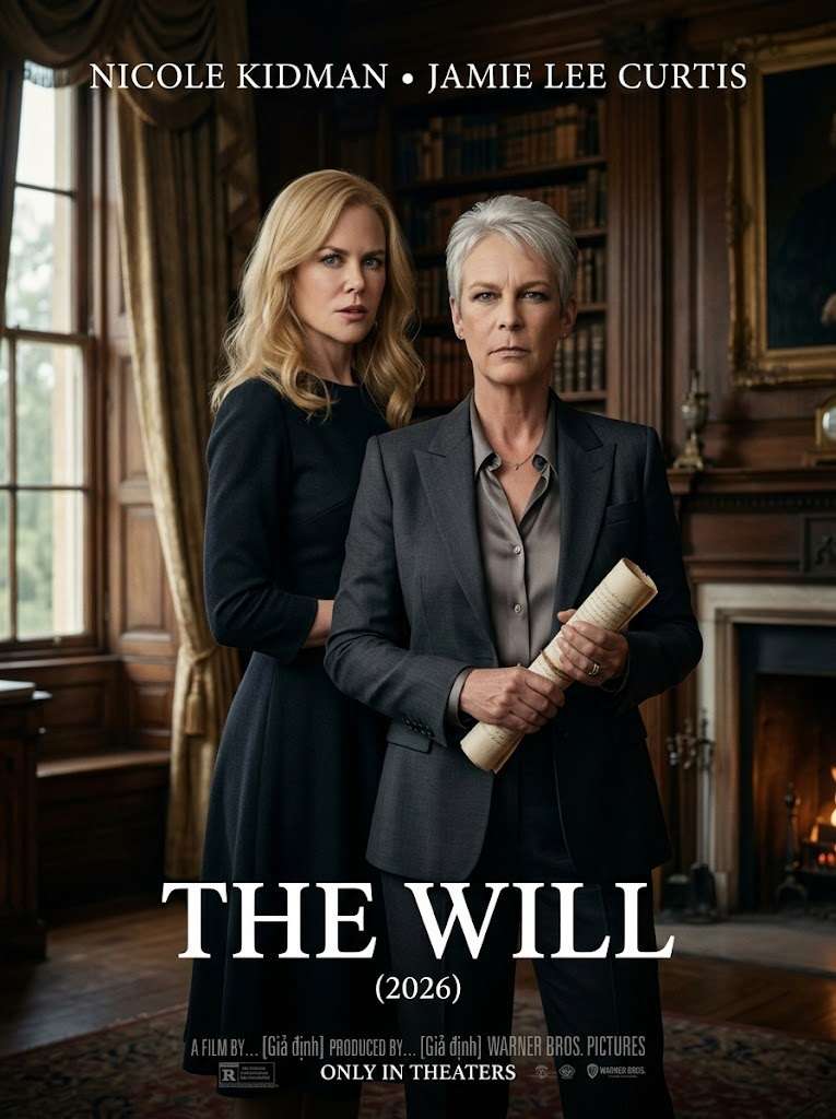 THE WILL (2026)