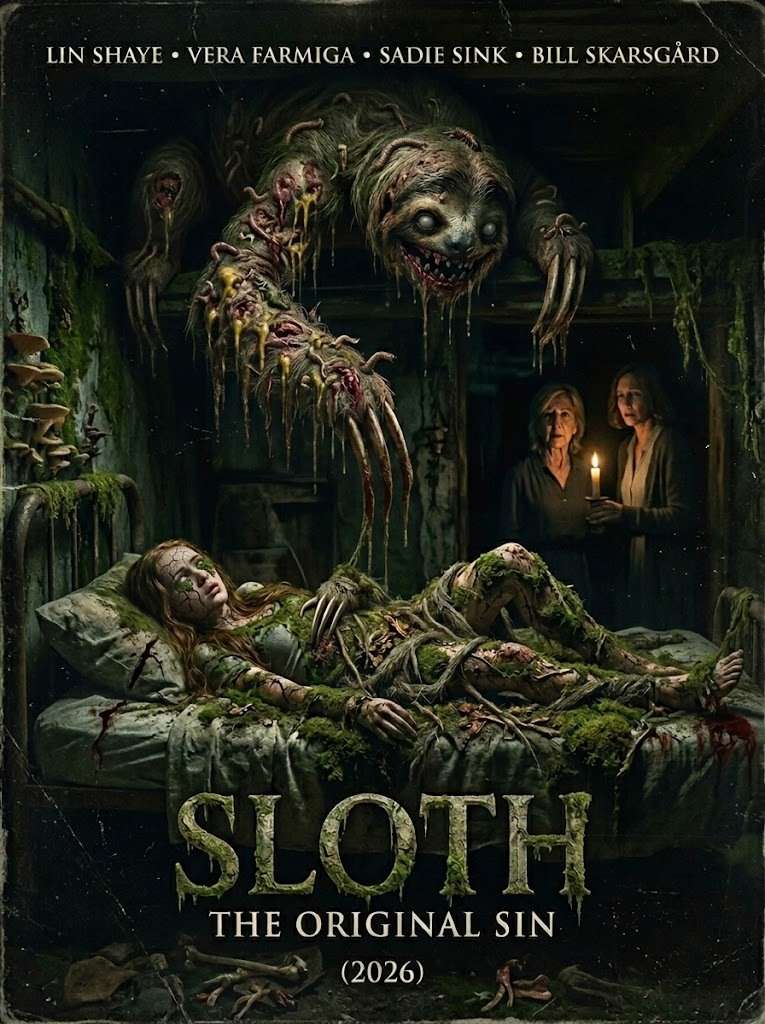 SLOTH: THE ORIGINAL SIN (2026)