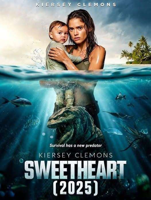 Sweetheart (2025)